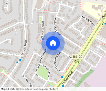 Toll House Road, Rednal, Birmingham, B45 - Photo 1