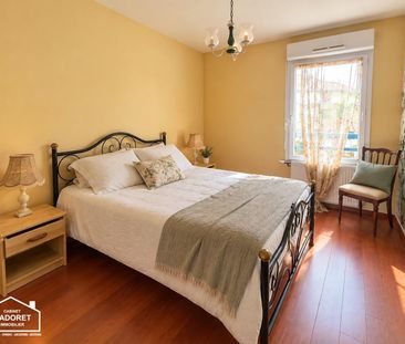Location Maison 4 pièces 92m² PORNIC 44210 - Photo 6