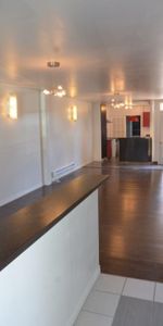 Grand 4.5 rez-de-chausée Lachine - Photo 4