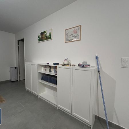 Location Appartement 2 pièces 45m² BORDEAUX 33100 - Photo 4