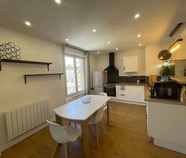 Location Appartement 2 pièces 51m² - Photo 6