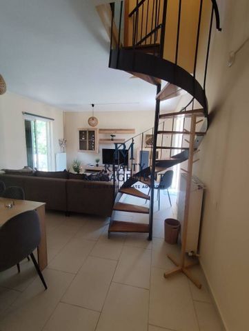 Μεζονέτα για ενοικίαση Κάτω Γλυφάδα (Γλυφάδα) - Φωτογραφία 4