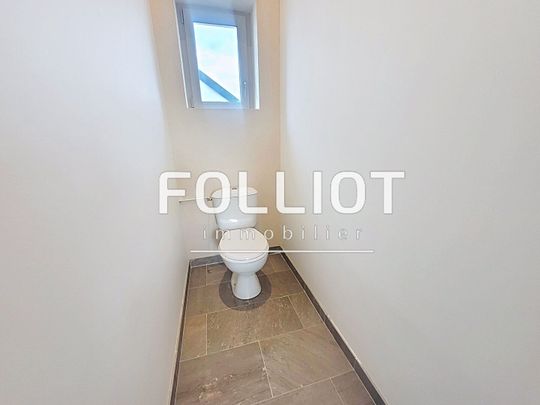 A LOUER - Maison Agon Coutainville 5 pièce(s) 143m2 - Photo 1