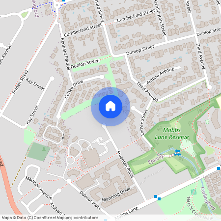 49/10 Freeman Place, NSW 2118, Carlingford