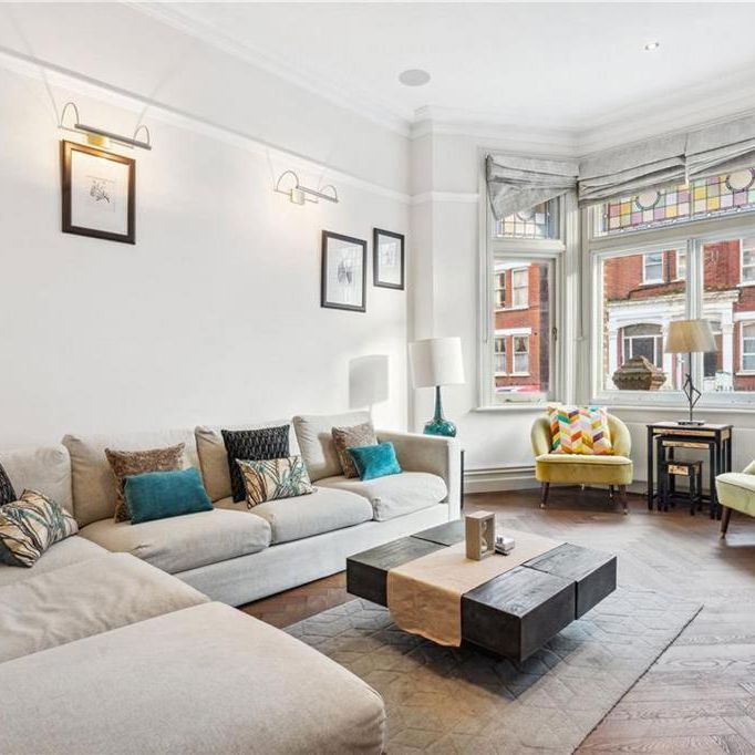 3 bedroom flat to rent - Photo 1