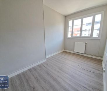 Location Appartement 3 pièces 75m² ROUEN 76100 - Photo 5