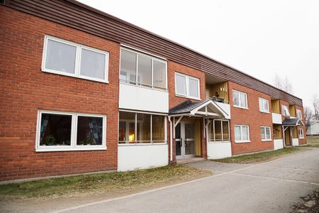 Kanalgatan 11 B, 94332, Öjebyn - Foto 3