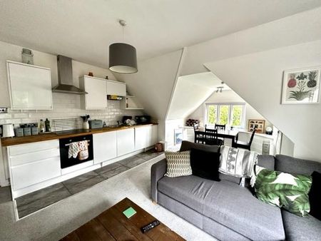 1 bedroom flat to rent - Photo 2