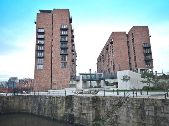 Wilburn Basin, Ordsall Lane, Manchester City Centre, Salford, M5 4XU - Photo 1