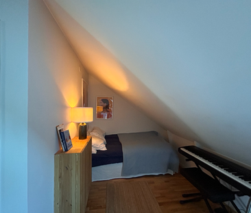 Bockhornsgatan, Göteborg - Photo 1