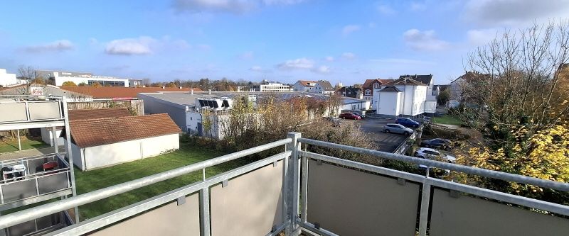 Schmuckstück in der City! - Foto 1