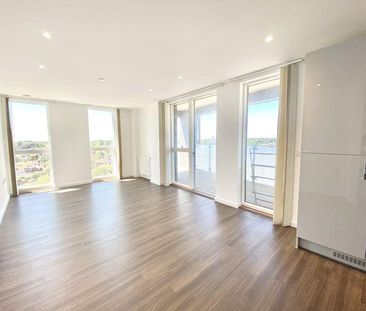 3 bedroom apartment to rent - Photo 1