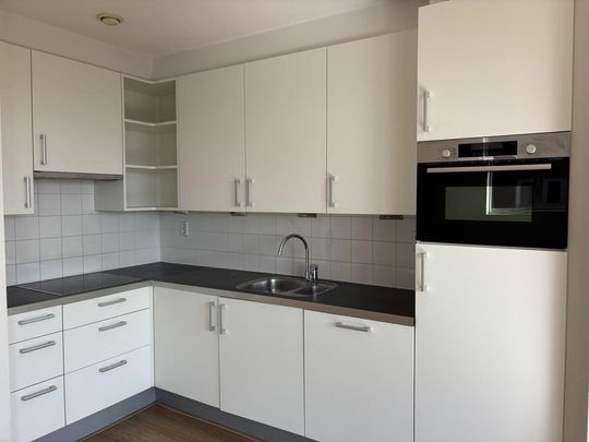 Gedempte Gracht 361, Zuidwal, 2512AM, Den Haag - Photo 1