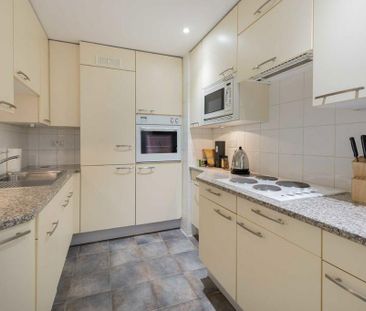 1 bedroom flat to rent - Photo 4