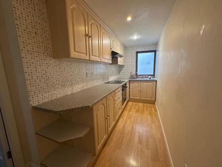 1 bedroom apartment to rent - Photo 3