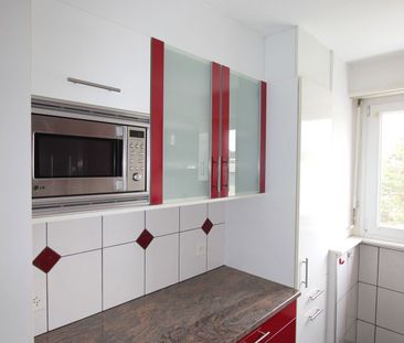 4.5 Zimmer, 95 m², 4. Stock - Photo 4