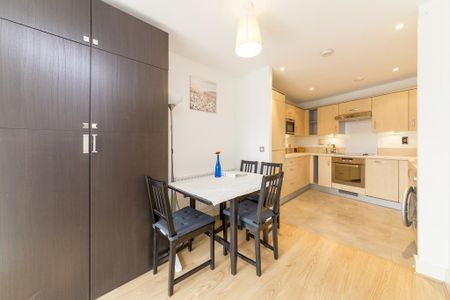 1 bedroom apartment to rent - Photo 4