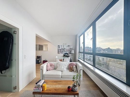 Appartement te huur - Photo 1