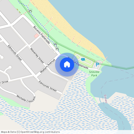 9 Bucasia Esplanade, Qld 4750