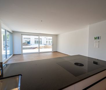 3.5 Zimmer, 105 m², EG - Foto 3