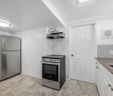 For Lease - 18 Shropshire Drive Unit# Bsmt, Toronto, Ontario - Photo 5