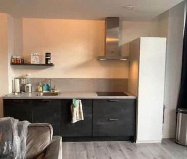 Noord Koninginnewal - Foto 4