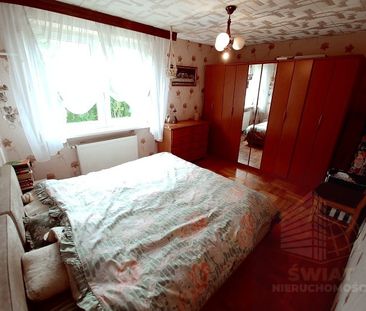 Piętro domu 3/4pok. ogród, garaż - Goleniów - Photo 6