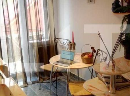 Apartament 1 camera, 46 mp utili, zona Fabrica de Bere, prima inchiriere - Photo 2