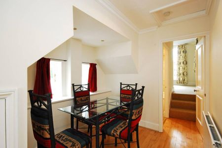 2 bedroom flat to rent - Photo 5