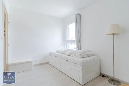 Appartement à louer 1 pièce 17.45m² - Photo 5