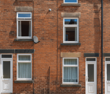 Flaxpiece Road, Clay Cross, Chesterfield, S45 9HB - Photo 3