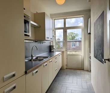 Te huur: Appartement Carel Reinierszkade 297 in Den Haag - foto 5