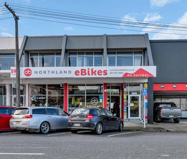 Modern Apartment Living in Central Whangarei - Photo 4