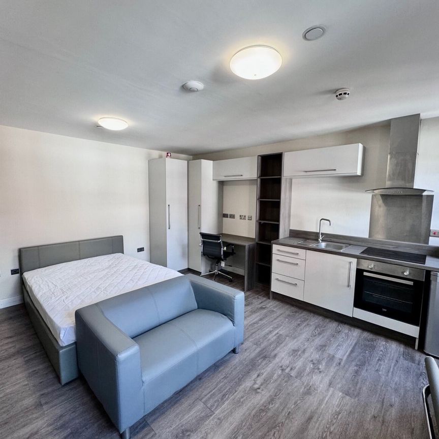 Wardwick, Derby City Centre, DE1 - Photo 1