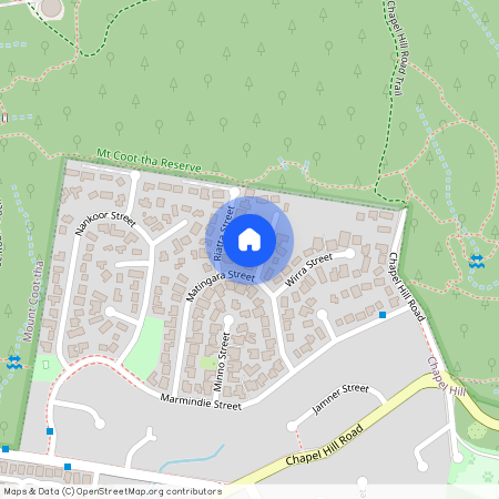 4 Narnoo Street, Chapel Hill QLD 4069