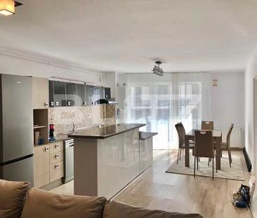 Apartament cu 3 camere, 70 mp, prima inchiriere, totul nou, zona strazii Paris - Photo 4