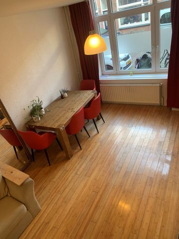 Te huur: Van den Boschstraat, 3531 GL Utrecht - Photo 3