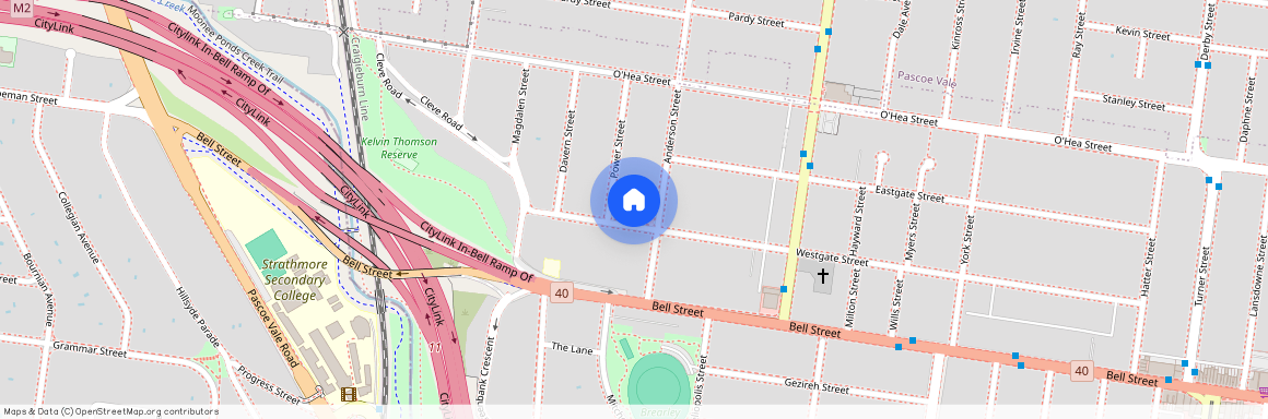 1/80 Westgate Street, Vic 3044, Pascoe Vale