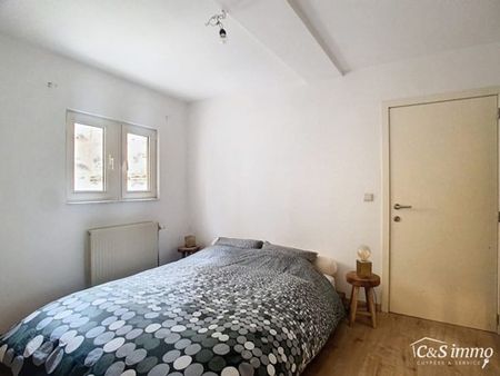 Appartement te huur - Photo 2