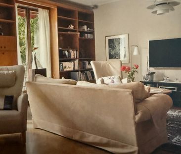 Rudbecksgatan, Örebro - Foto 1