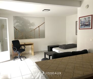 Location Appartement 1 pièce 30m² DIJON 21000 - Photo 2