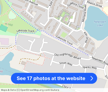 Harbour Crescent, Highbridge - Photo 1