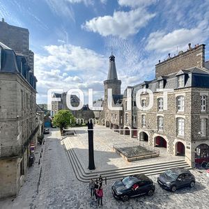 A louer : Appartement 2 Pièces à Fougères - Photo 2
