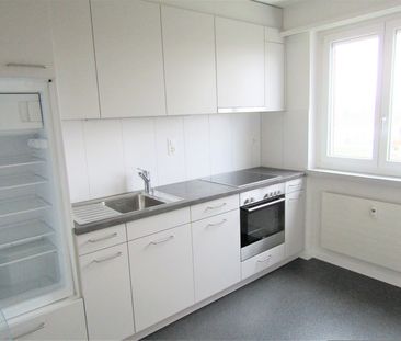 1.5 Zimmer, 37 m², 1. Stock - Foto 2