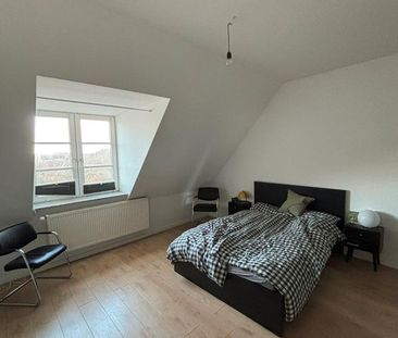 Nachmieter gesucht – 3-Zimmer-Wohnung in Hamburg-Uhlenhorst - Photo 4