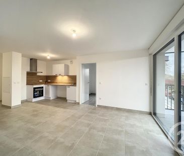 Location Appartement 3 pièces 61m² LE MEE SUR SEINE 77350 - Photo 3