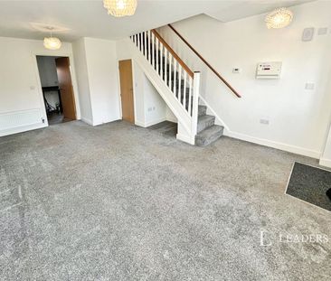 2 bedroom house to rent Great Northern Gardens, Bourne, PE10 - Photo 2