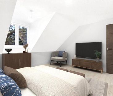 3 bedroom penthouse to rent - Photo 4