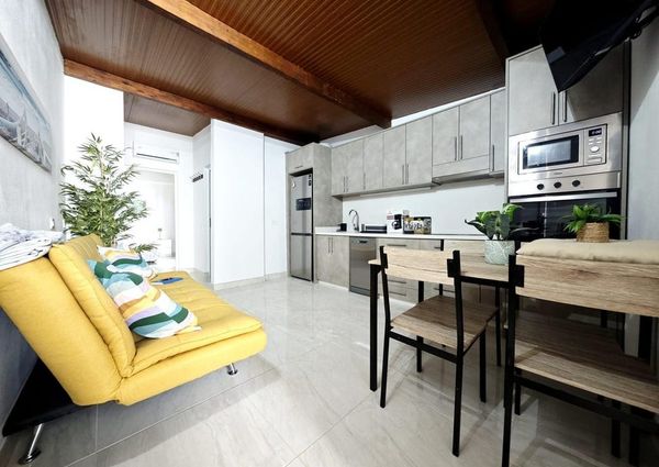 San Fernando, Andalusia 11100