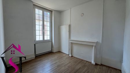 Location Appartement 3 pièces 49m² AUXONNE 21130 - Photo 4